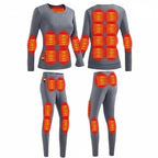 Heated Base Layer Pants