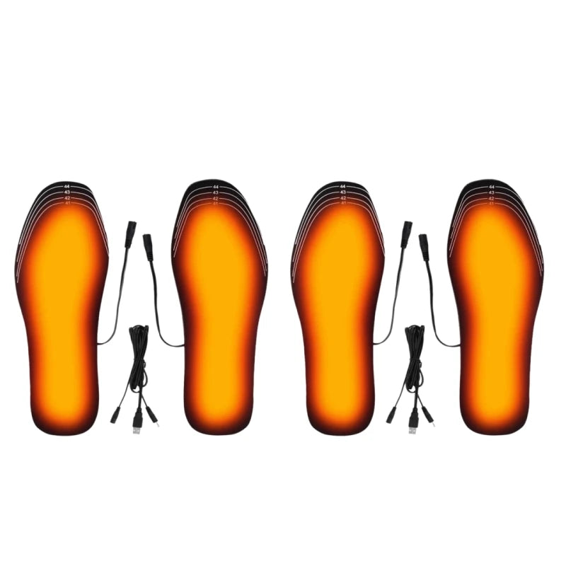 Heated Insoles