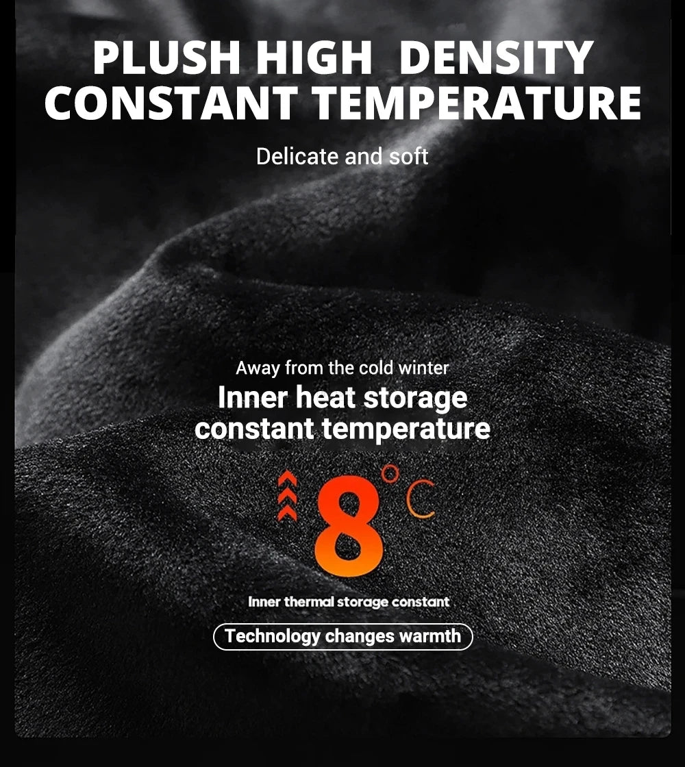 Heated Base Layer Top