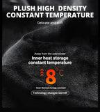 Heated Base Layer Top