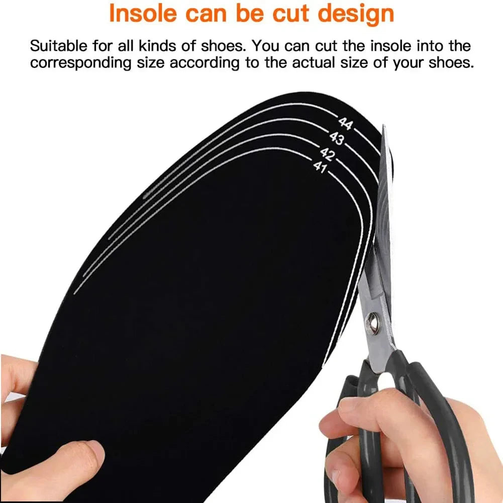 Heated Insoles