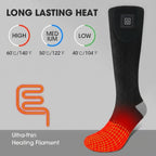 Heated Socks