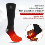 Heated Socks