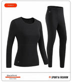 Heated Base Layer Top