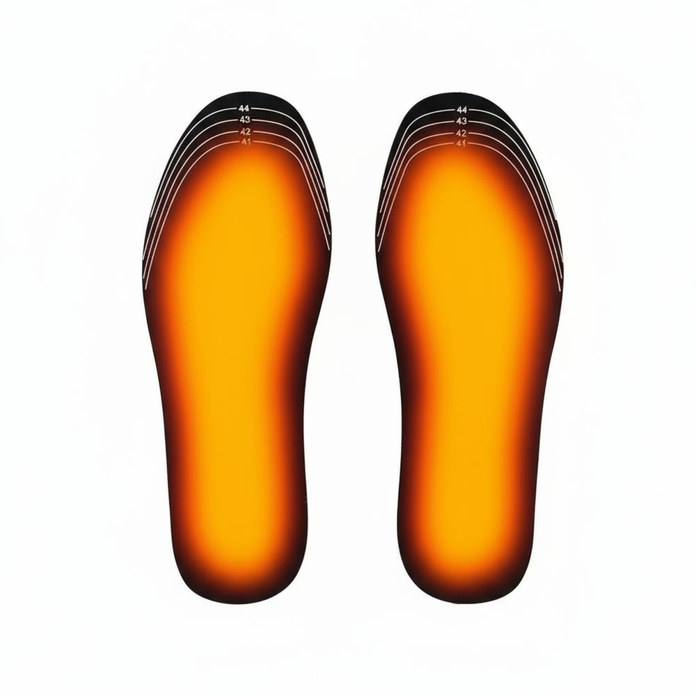 Heated Insoles