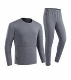 Heated Base Layer Top