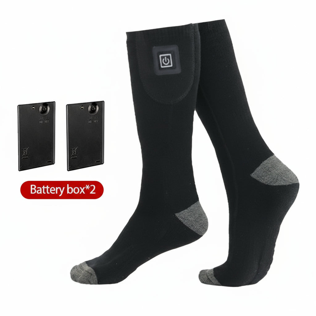 Heated Socks