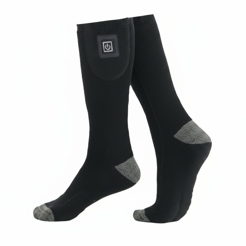 Heated Socks