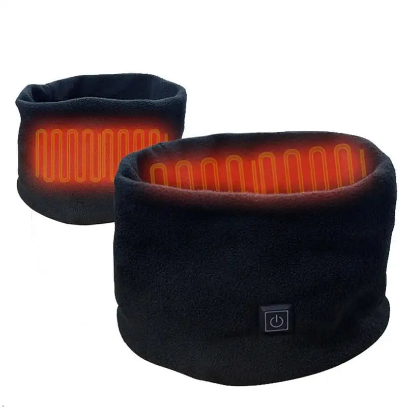 Heated Neck Warmer