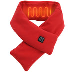 Heated Travel Scarf