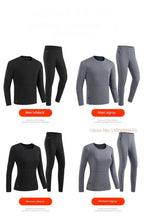 Heated Base Layer Top