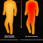 Heated Base Layer Top