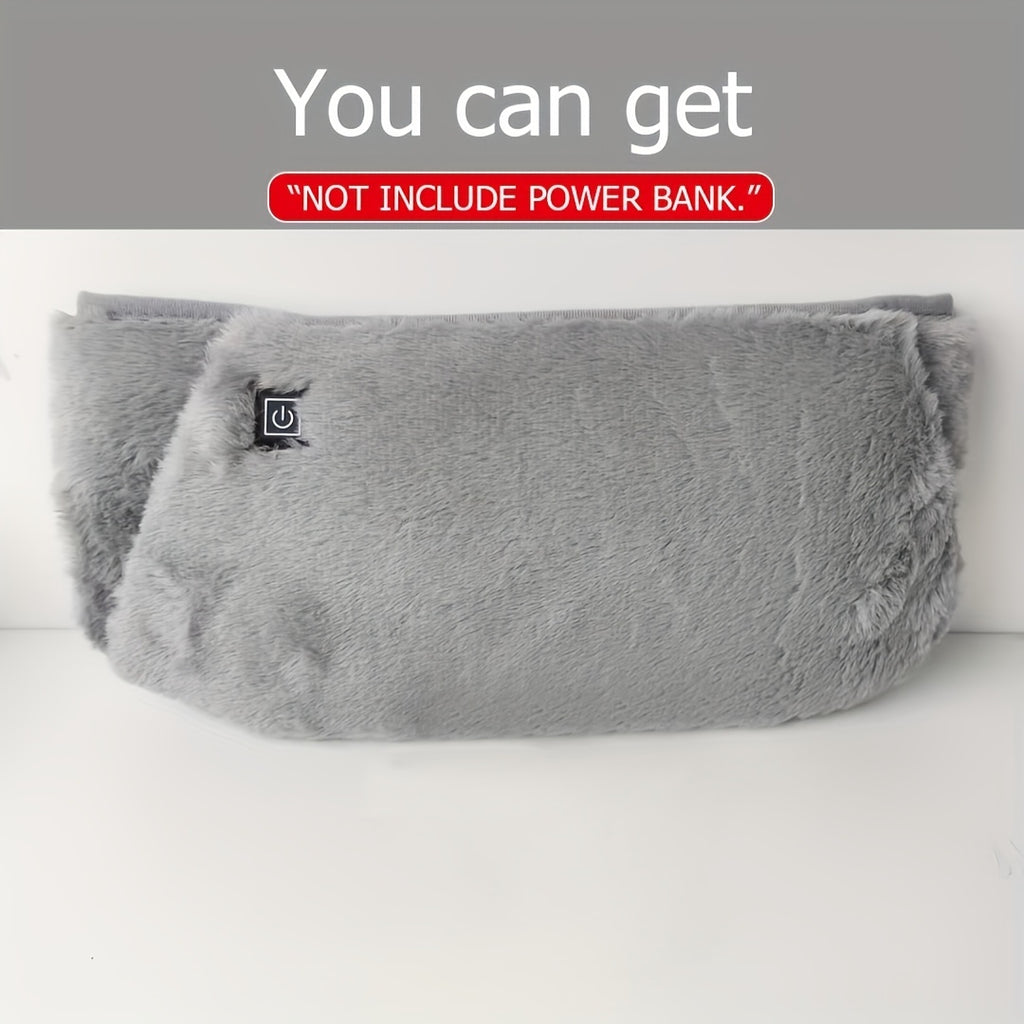 Heated Hand Warmer