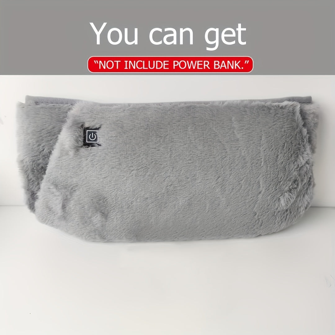 Heated Hand Warmer